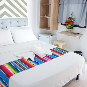 Habitación Doble Económica