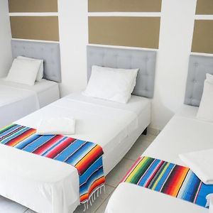 Habitación Triple Básica