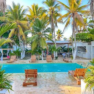 Hotel Palma Grande By Stanza